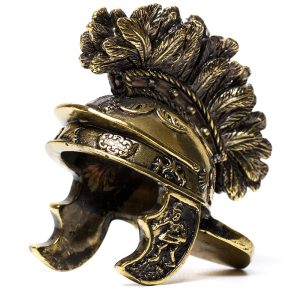 Roman Helmet