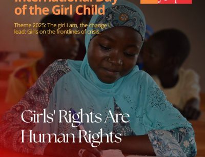 Empowering Girls, Empowering the Future